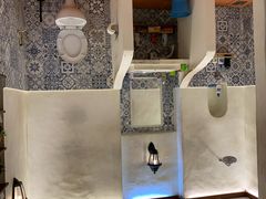 -槟城街头艺术街区