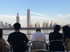 -武汉两江游览·夜游长江(汉口粤汉码头)