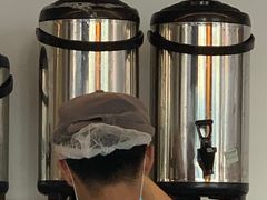 -喜茶(北京五棵松华熙店)