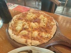 -埠口精酿夜景餐酒吧· BREWPORT BISTRO(长嘉汇重庆之眼店)