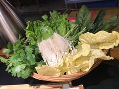 -大龙燚火锅(五一广场店)