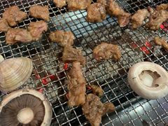 -马路牙子地桌烤肉(工体店)