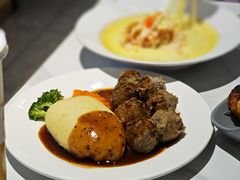 -库滋明·俄罗斯特色美食(中央大街店)