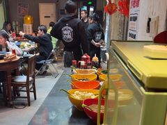 -王歘歘·chuǎ火锅(五道营店)