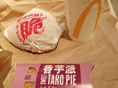 -麦当劳(新闸路店)