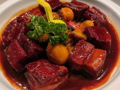 -假装苏杭·园林餐厅(陆家嘴中心店)