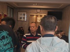 -老乌家特色小炒泡馍(大皮院店)