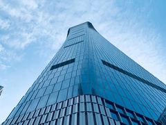 -济南凯宾斯基酒店-THE VIEW云景全日制餐厅
