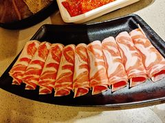 -海底捞火锅(上地华联店)