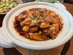 -破三川·新川菜(静安大融城店)