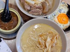 -路环码头面馆