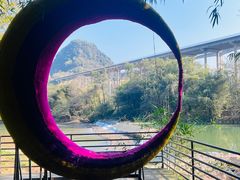 -清远鱼水旅游风景度假区