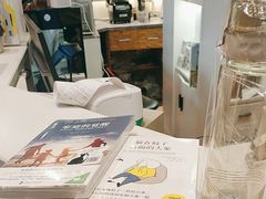 -新华里咖啡书吧(新华书店小寨店)