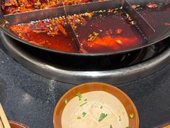 -咖咖火锅(老店)