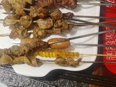 -京元盛铜锅涮肉(上海总店)