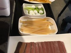-锅说大脸毛肚重庆老火锅(佐阾店)