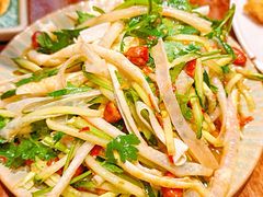 -壹湖两岸·鱼鲜山里菜(东江湖店)