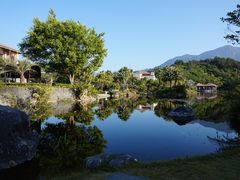 -广州从化都喜泰丽度假温泉酒店