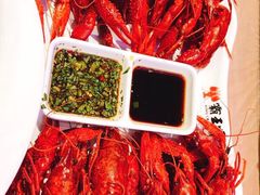 -霸王虾·小龙虾香辣蟹(玉林店)