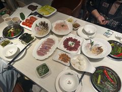 -围炉夜话·潮汕卤水火锅(榕江店)