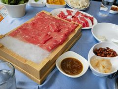 -友谊肥牛