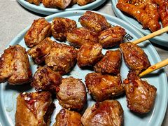 -醉炫音速烧烤·干煸菜(沙河总店)