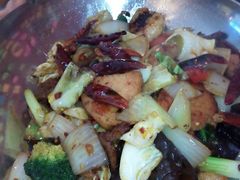 -Shanghai Memory Chinese Restaurant