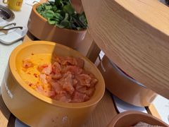 -龍歌自助小火锅(崂山丽达店)