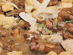 -辛森家猪蹄火锅(台东店)