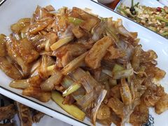 -辣子鸡背(九龙山店)