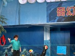 -苏州海洋馆