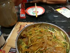 -金掌勺锅包肉(太原万达店)