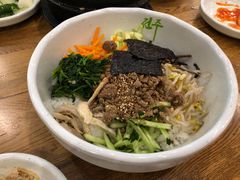 -全州拌饭馆(龙源西街店)