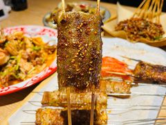 -小乾杯串店•16年沈阳烧烤(文安路店)