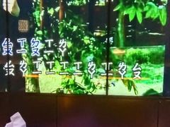 -堂会(天河店)