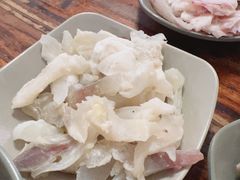 -汝萍传统蘸水菜(春华路总店)