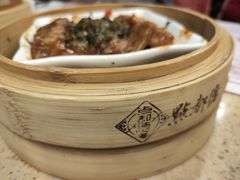 -点都德(大茶楼店)