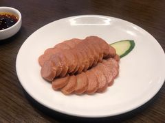 -枣子树·素食餐厅(普陀山店)
