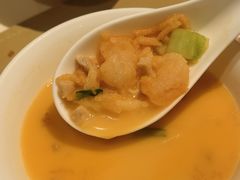 龙虾汤贵妃泡饭-利苑酒家(宜安广场店)