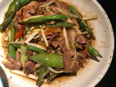 -老头儿油爆虾·知味杭州(爱琴海购物中心)