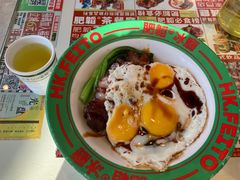 -肥韬香港茶餐厅(上海首店)