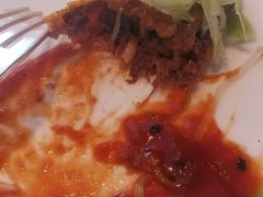 -北京金融街丽思卡尔顿酒店·意味轩 Cepe