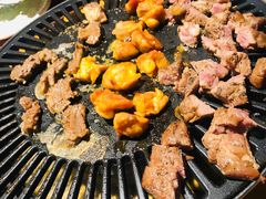 -那胡同里的小烤肉馆(开发区万达店)