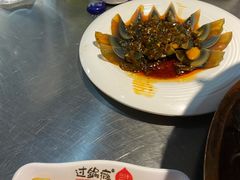 -还是那家•秘制活鱼现烤•香辣美蛙(独墅湖邻里中心店)