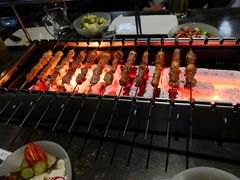 -很久以前羊肉串(簋街店)