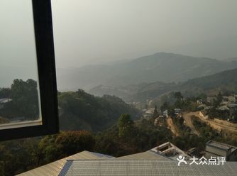 这山高水长的邦东,云南普洱茶叶的产区,是什么样的人喜