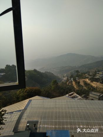 这山高水长的邦东,云南普洱茶叶的产区,是什么样的人喜
