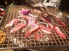 -九田家黑牛烤肉料理(无锡T12店)
