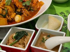 -令氏家外家周礼食府(桥南店)