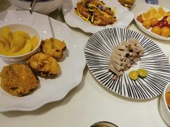 -老蒲鲜·地标·非遗美食(涵江店)